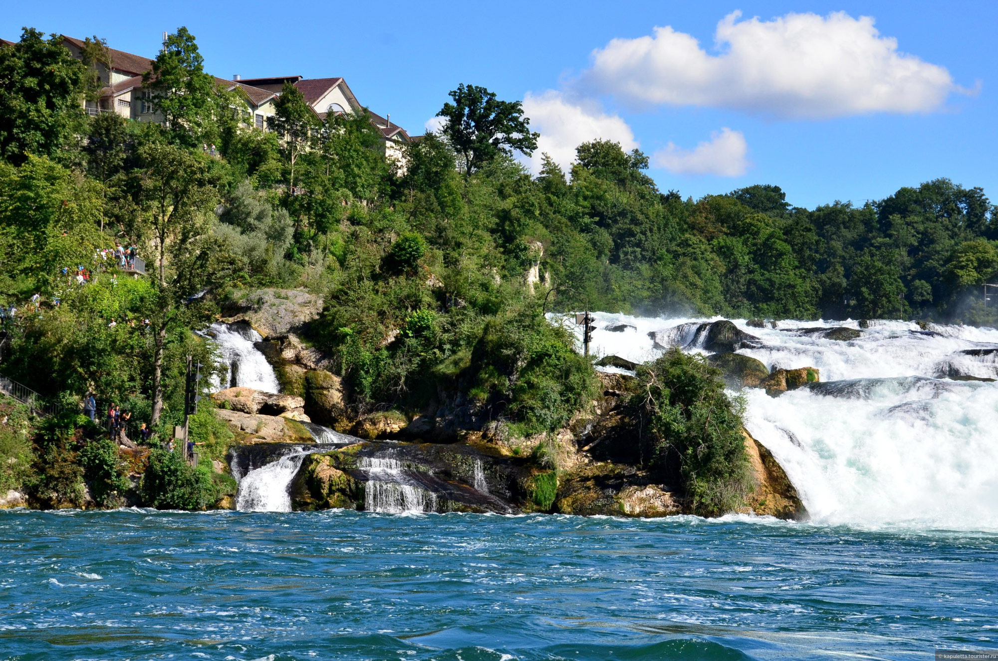 Rheinfall